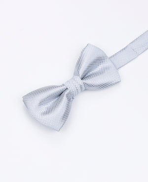 Papillon Grigio n°1 Bambini in Poliestere | Martin - Unipap's