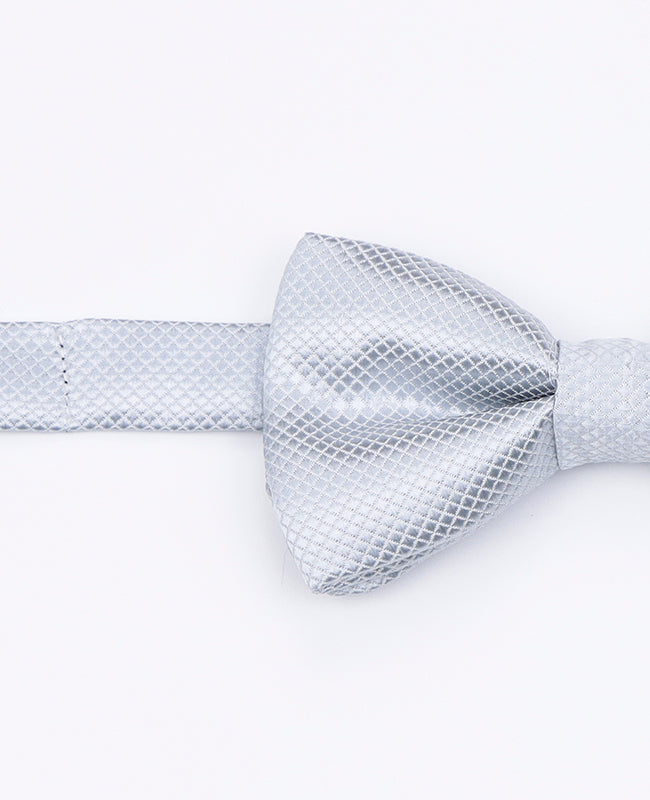 Papillon Grigio n°1 Bambini in Poliestere | Martin - Unipap's