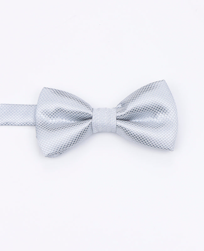 Papillon Grigio n°1 Bambini in Poliestere | Martin - Unipap's