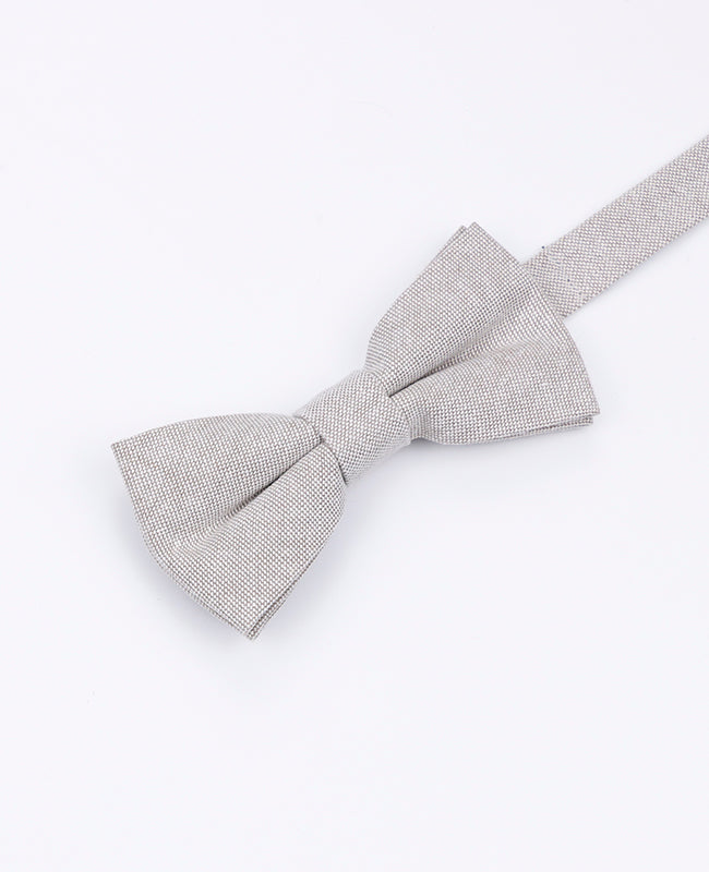 Peignes Grigio n°2 Bambini in Cotone «Edgard»