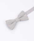 Peignes Grigio n°2 Bambini in Cotone «Edgard»
