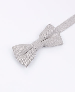 Peignes Grigio n°2 Bambini in Cotone «Edgard»