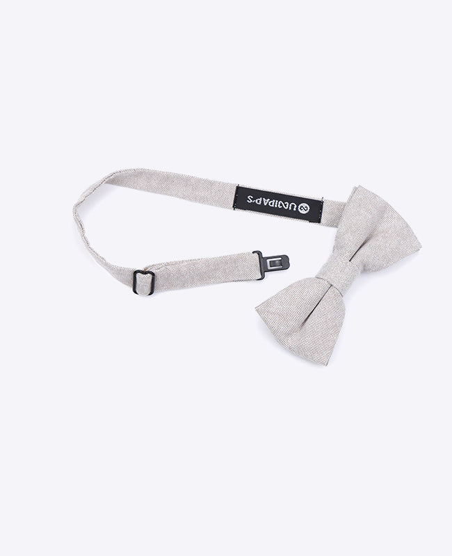 Peignes Grigio n°2 Bambini in Cotone | Edgard - Unipap's