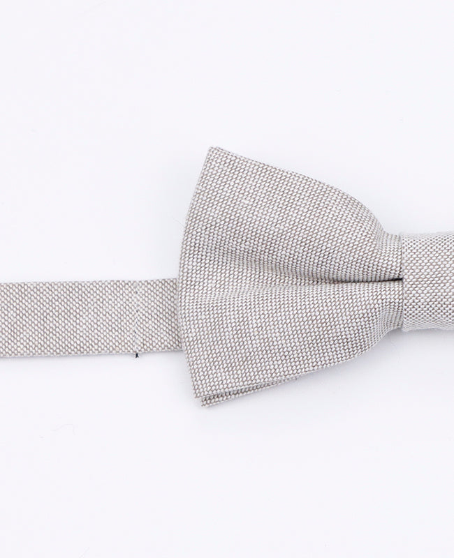 Peignes Grigio n°2 Bambini in Cotone | Edgard - Unipap's