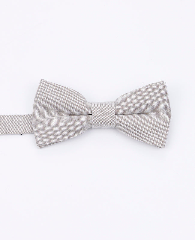 Peignes Grigio n°2 Bambini in Cotone | Edgard - Unipap's
