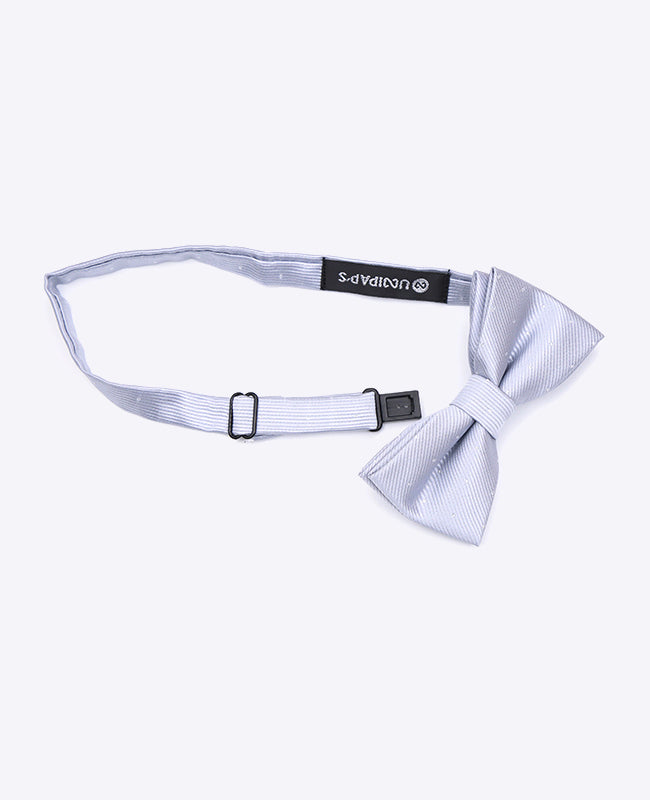 Papillon Grigio n°2 Bambini in Poliestere | Georges - Unipap's