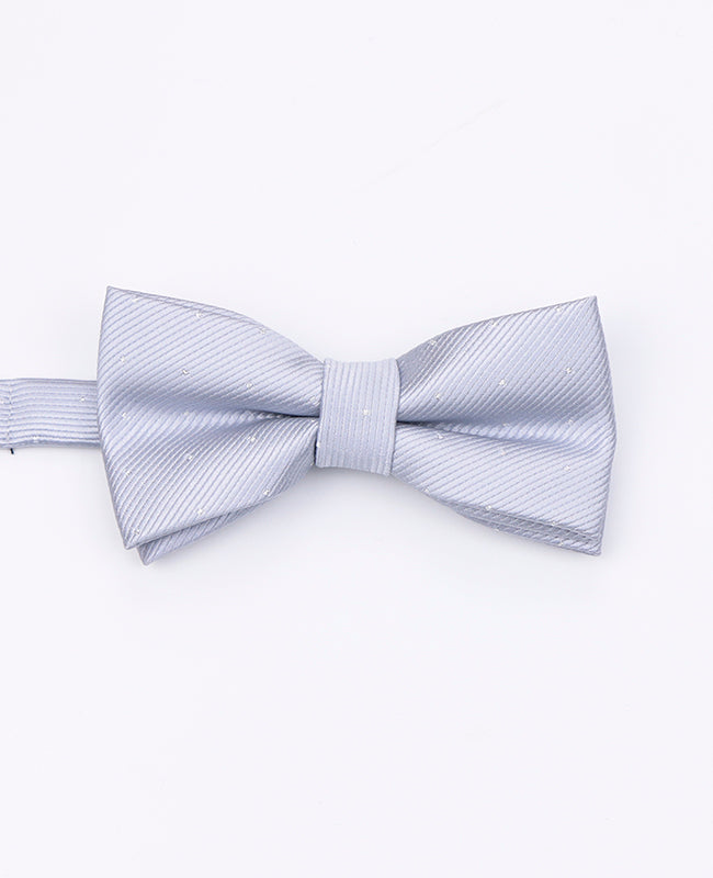 Papillon Grigio n°2 Bambini in Poliestere | Georges - Unipap's