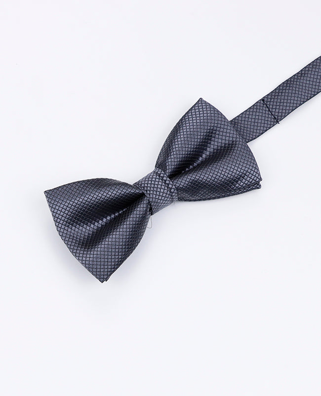 Papillon Grigio n°2 Bambini in Poliestere | Martin - Unipap's
