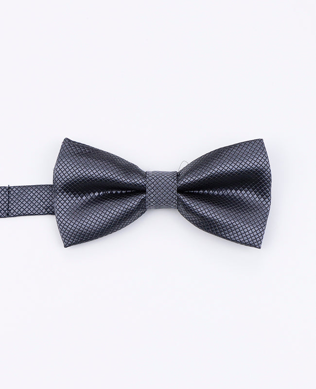 Papillon Grigio n°2 Bambini in Poliestere | Martin - Unipap's