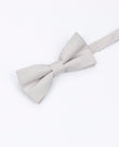 Papillon Grigio n°2 Bambini in Poliestere | Octave - Unipap's