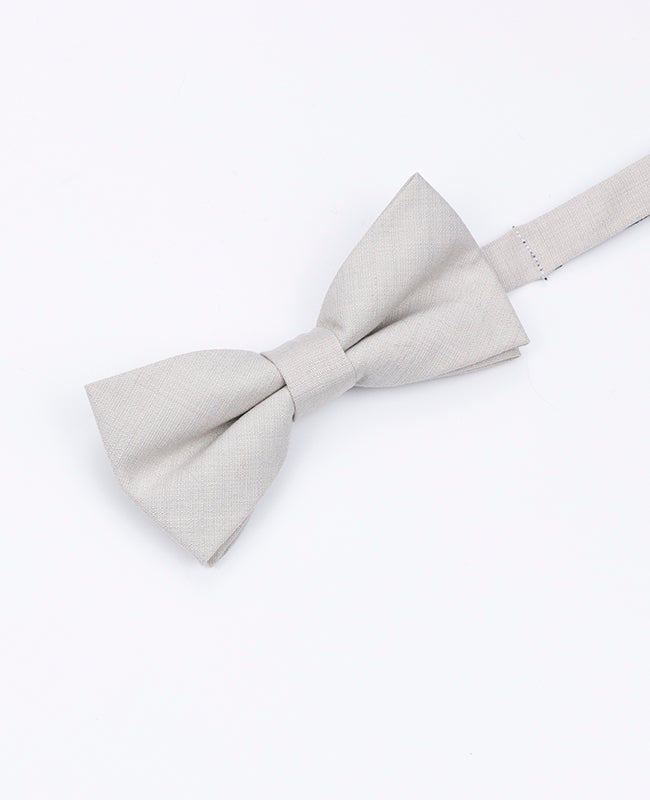 Papillon Grigio n°2 Bambini in Poliestere | Octave - Unipap's