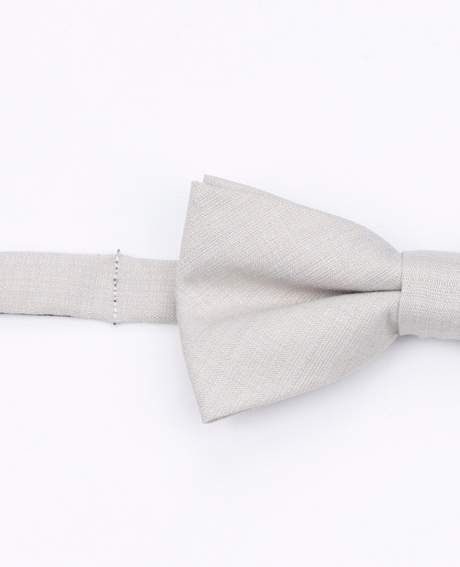 Papillon Grigio n°2 Bambini in Poliestere | Octave - Unipap's