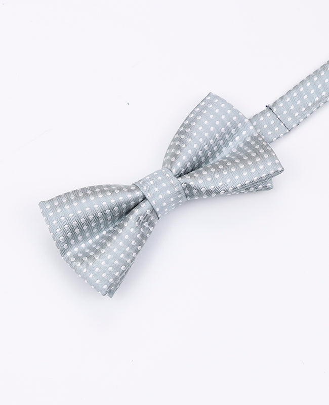 Peignes Grigio A Pois Bambini in Poliestere | Louis - Unipap's