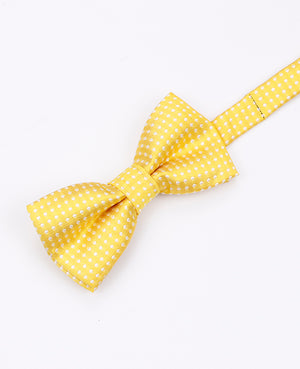 Peignes Giallo n°1 A Pois Bambini in Poliestere | Louis - Unipap's