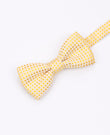 Peignes Giallo n°2 A Pois Bambini in Poliestere | Louis - Unipap's