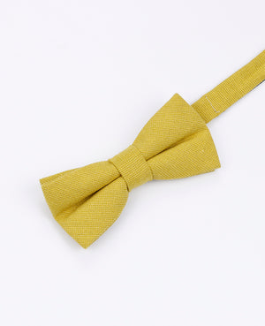 Peignes Giallo Bambini in Cotone | Edgard | Unipap's