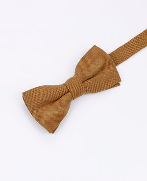 Peignes Marrone Bambini in Cotone | Edgard | Unipap's