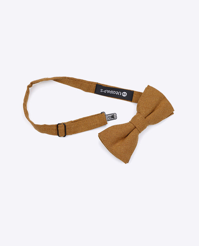 Peignes Marrone Bambini in Cotone | Edgard | Unipap's