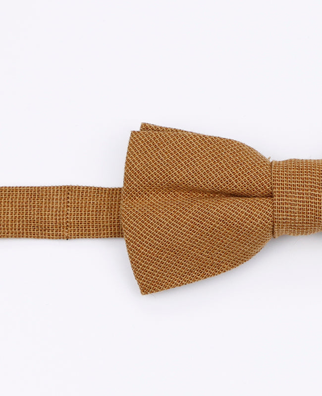 Peignes Marrone Bambini in Cotone | Edgard | Unipap's