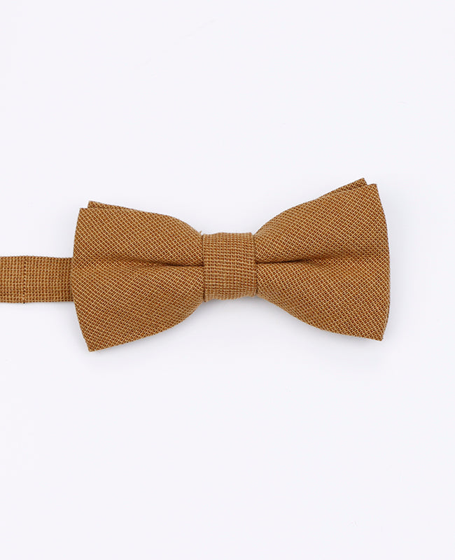 Peignes Marrone Bambini in Cotone | Edgard | Unipap's
