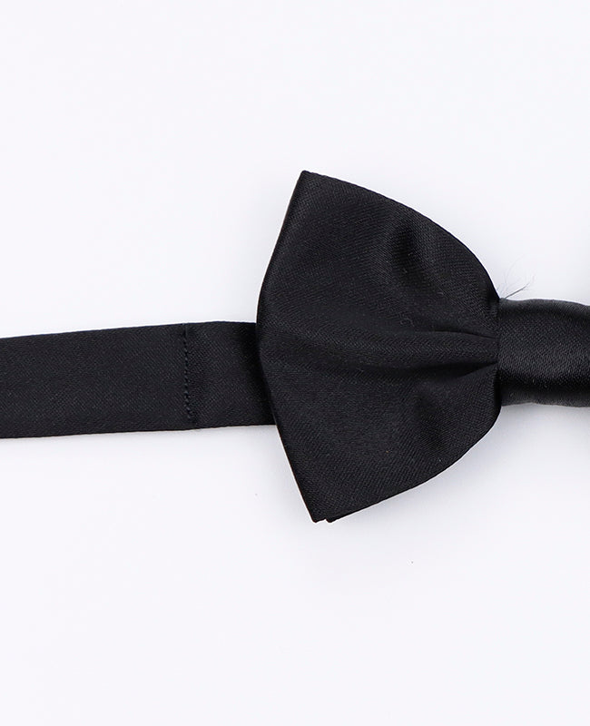 Papillon Nero Bambini in Poliestere | Anatole - Unipap's