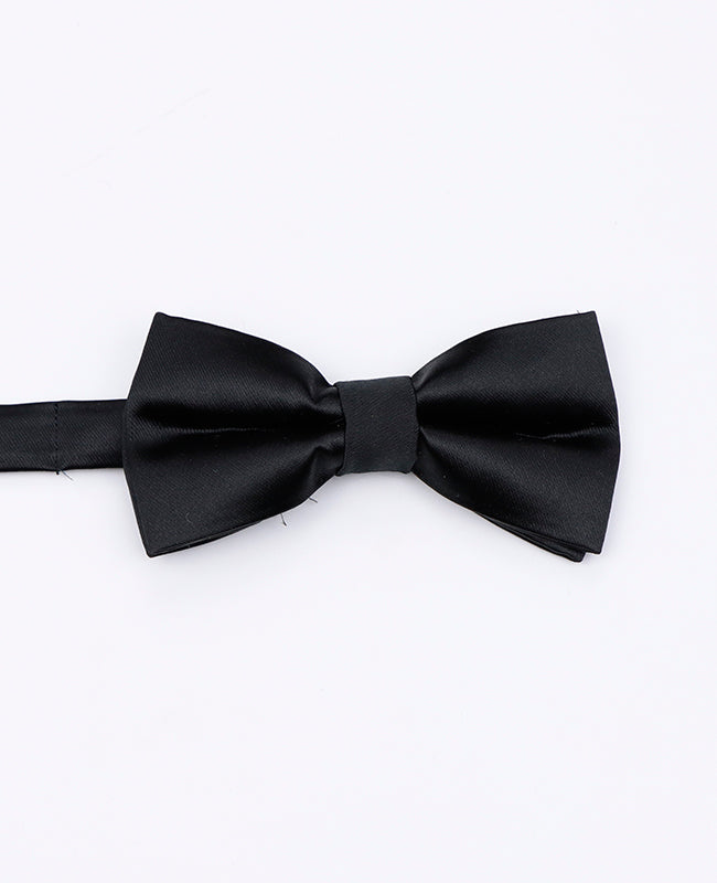 Papillon Nero Bambini in Poliestere | Jules - Unipap's