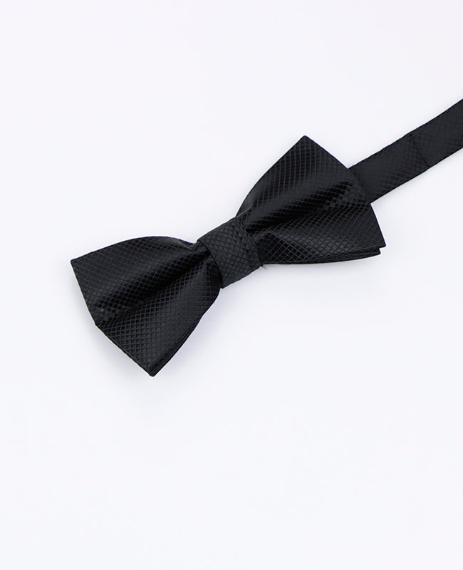 Papillon Nero Bambini in Poliestere | Martin - Unipap's