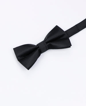 Papillon Nero Bambini in Poliestere | Martin - Unipap's