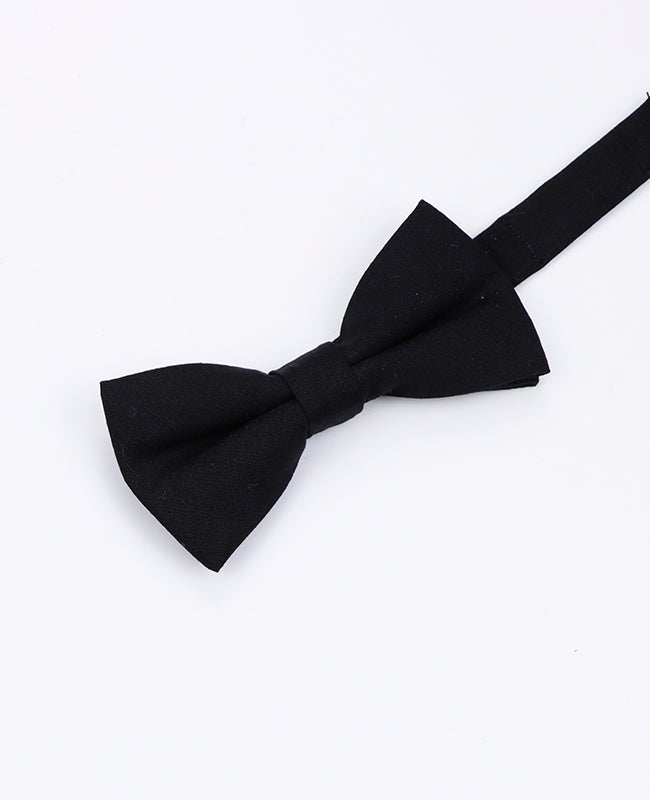 Papillon Nero Bambini in Poliestere | Octave - Unipap's