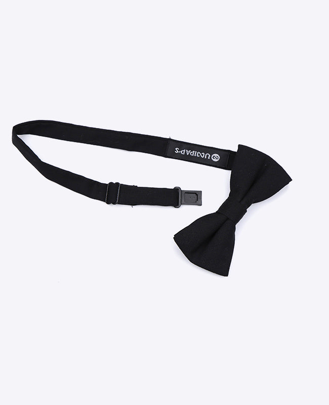 Papillon Nero Bambini in Poliestere | Octave - Unipap's