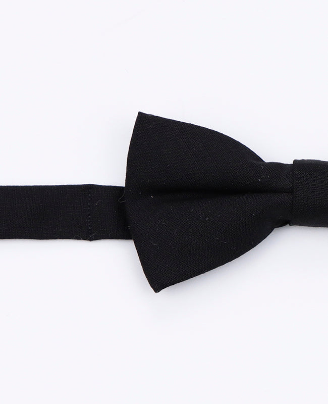 Papillon Nero Bambini in Poliestere | Octave - Unipap's