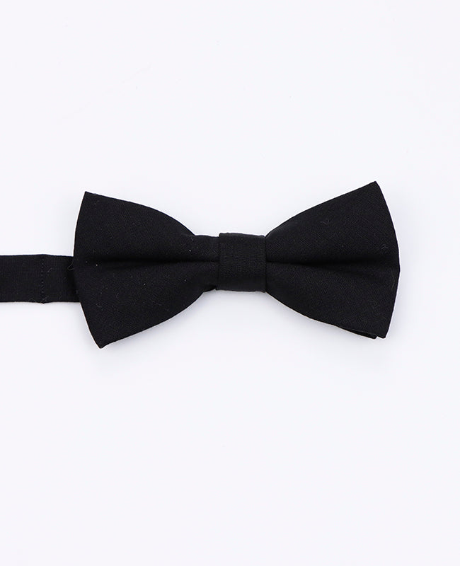 Papillon Nero Bambini in Poliestere | Octave - Unipap's