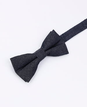 Peignes Nero Bambini in Cotone «Edgard»