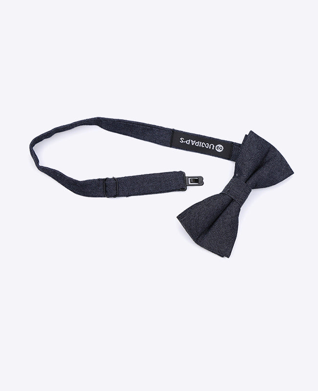 Peignes Nero Bambini in Cotone | Edgard - Unipap's