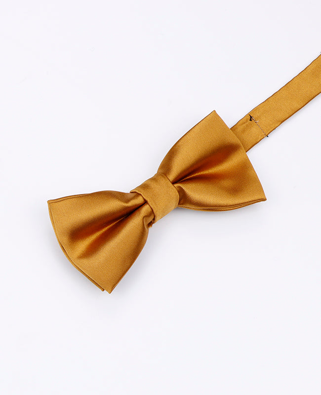 Papillon Oro n°1 Bambini in Poliestere | Jules - Unipap's