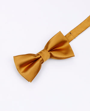 Papillon Oro n°1 Bambini in Poliestere | Jules - Unipap's