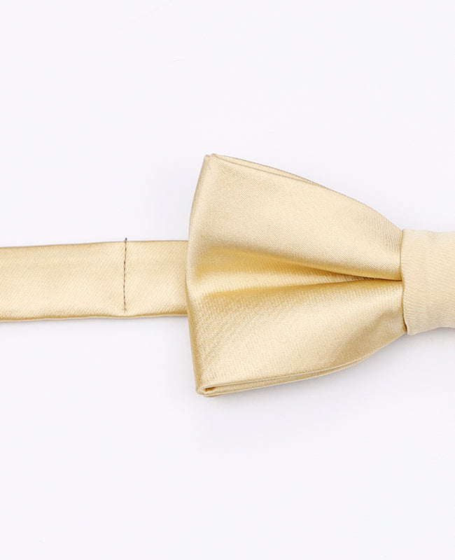 Papillon Oro n°2 Bambini in Poliestere | Jules - Unipap's