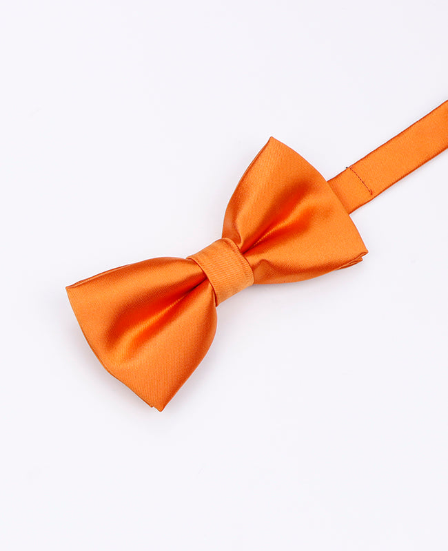 Papillon Arancione Bambini in Poliestere | Jules - Unipap's