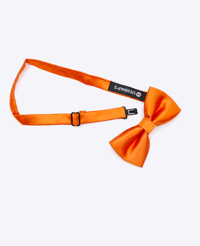 Papillon Arancione Bambini in Poliestere | Jules - Unipap's