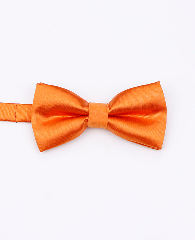 Papillon Arancione Bambini in Poliestere | Jules - Unipap's