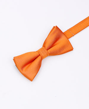Papillon Arancione Bambini in Poliestere | Lucien - Unipap's