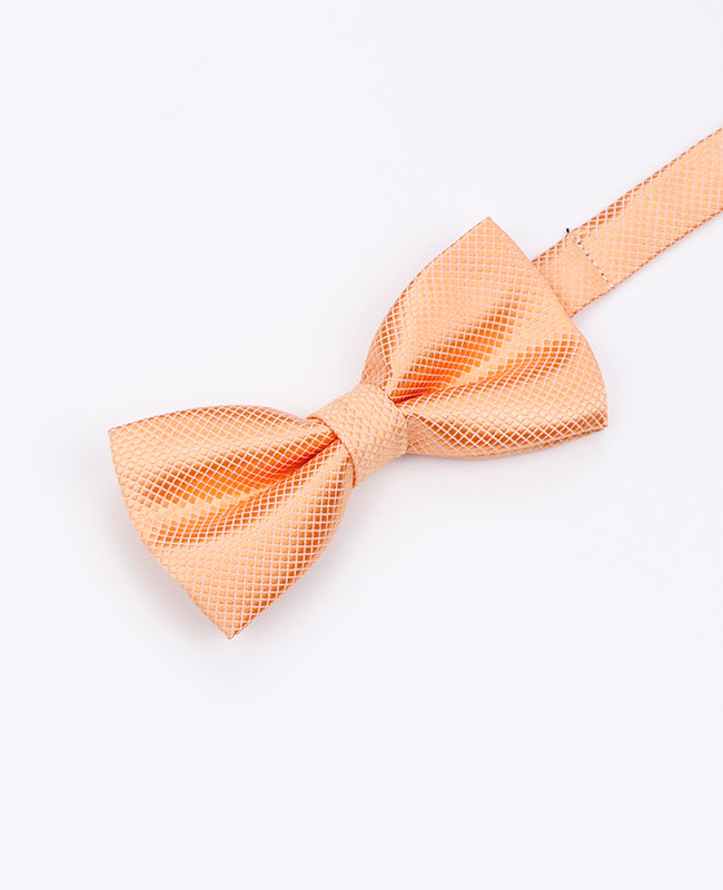 Papillon Arancione Bambini in Poliestere | Martin - Unipap's