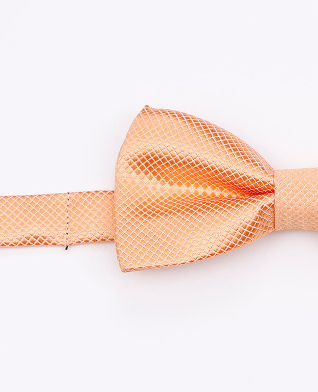 Papillon Arancione Bambini in Poliestere | Martin - Unipap's