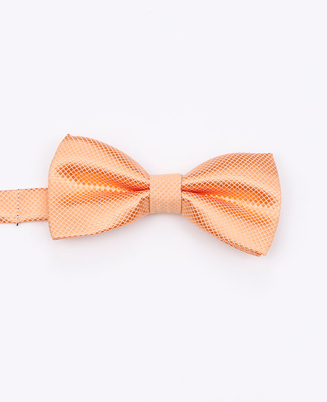 Papillon Arancione Bambini in Poliestere | Martin - Unipap's