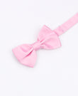 Papillon Rosa n°1 Bambini in Poliestere | Anatole - Unipap's