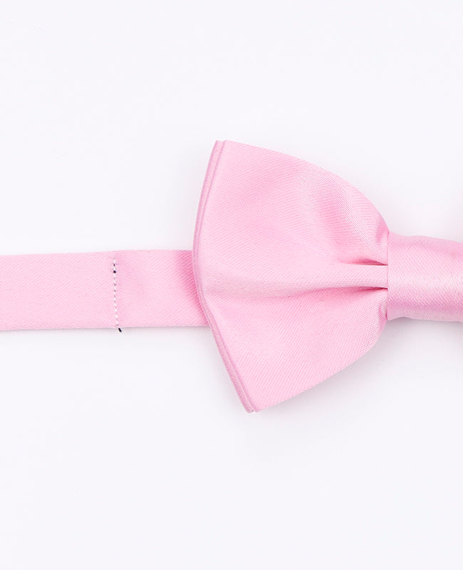 Papillon Rosa n°1 Bambini in Poliestere | Anatole - Unipap's