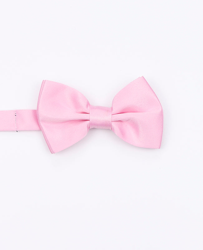 Papillon Rosa n°1 Bambini in Poliestere | Anatole - Unipap's