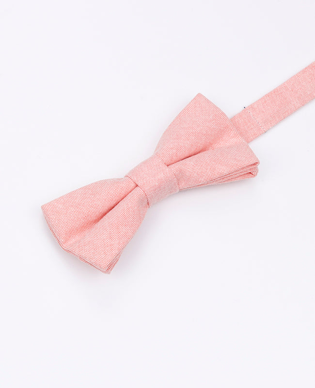 Peignes Rosa n°1 Bambini in Cotone «Edgard»
