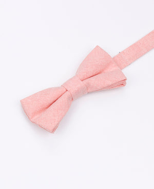 Peignes Rosa n°1 Bambini in Cotone «Edgard»