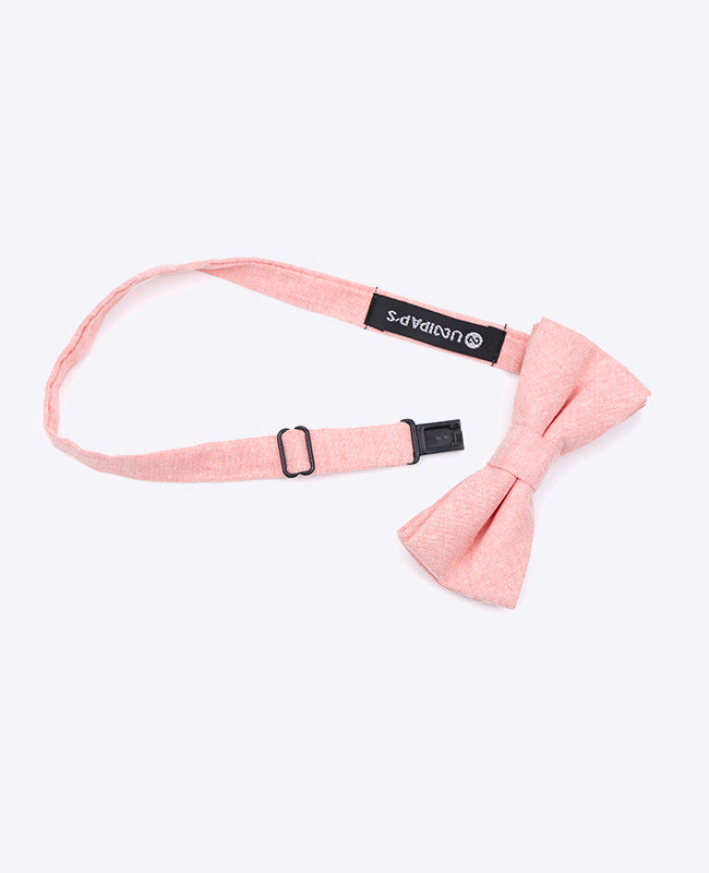Peignes Rosa n°1 Bambini in Cotone | Edgard - Unipap's